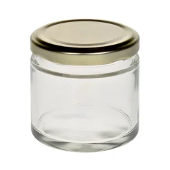Schmuckglas 'Carolin' 120 ml