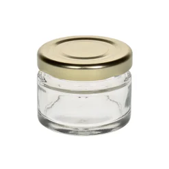Schmuckglas 'Carolin' 30 ml
