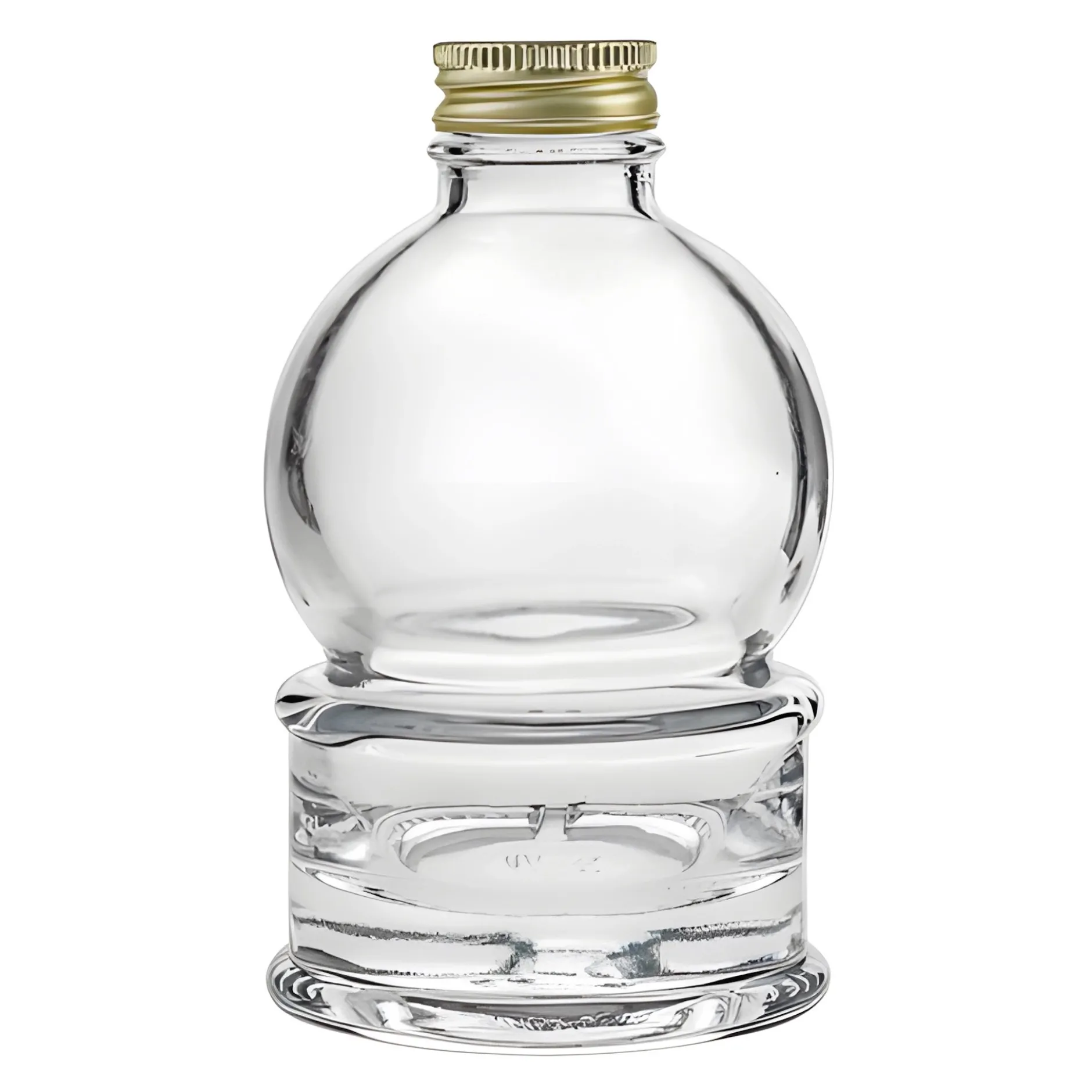 Schneekugel 200 ml