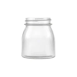 Schraubglas 'Flexy' 750 ml mit Deckel