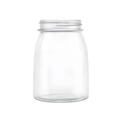 Schraubglas 'Flexy' 1000 ml mit Deckel