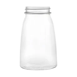 Schraubglas 'Flexy' 1500 ml mit Deckel