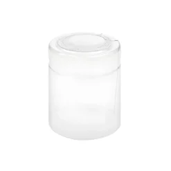 Schrumpfkapsel 51x55 mm transparent