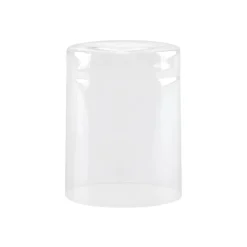 Schrumpfkapsel 44x60 mm transparent