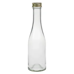 Sektflasche 200 ml