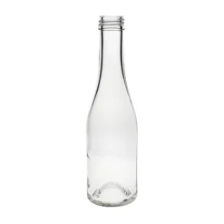 Sektflasche 200 ml