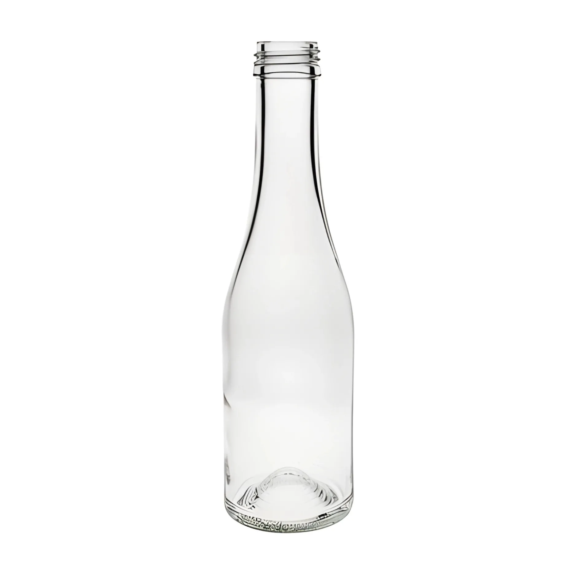 Sektflasche 200 ml