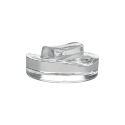 Steffis Glasgewicht, Ø 65 mm