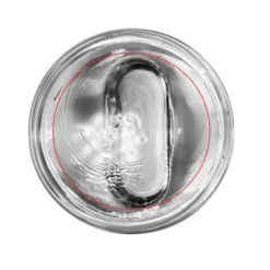 Steffis Glasgewicht, Ø 65 mm, 4 Stück