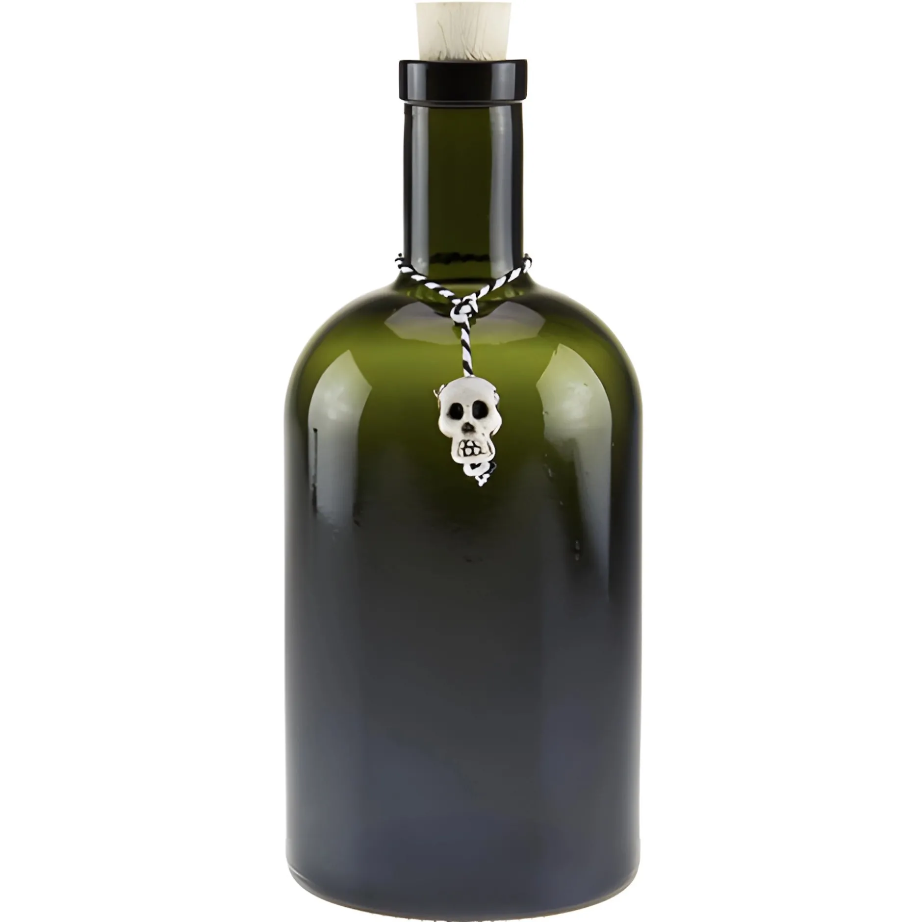 Streudeko 'Totenkopf', 50 Stück