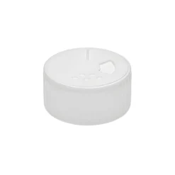 Streuverschluss weiß für Gewürzglas 95 ml und 100 ml