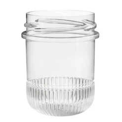 Sturzglas 'Manila' 212 ml Deep mit Stoßkante
