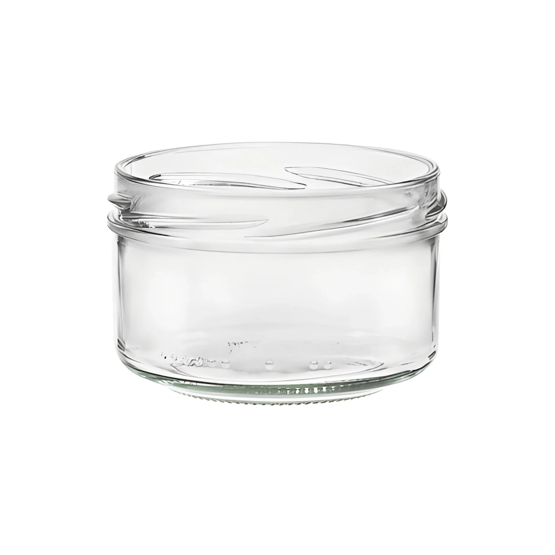 Sturzglas 186 ml