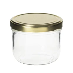 Sturzglas 450 ml