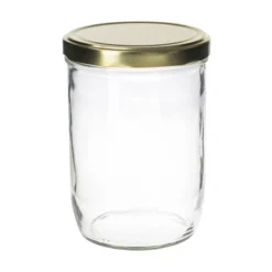 Sturzglas 870 ml