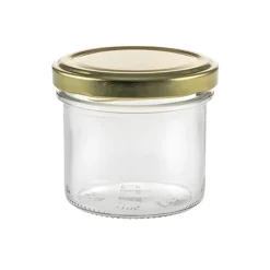 Sturzglas 125 ml