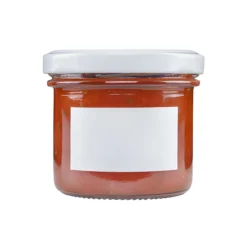 Sturzglas 125 ml