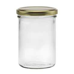 Sturzglas 440 ml