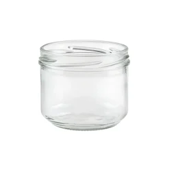Sturzglas 250 ml