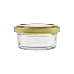 Sturzglas 65 ml