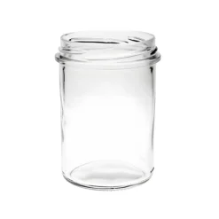 Sturzglas 230 ml hoch