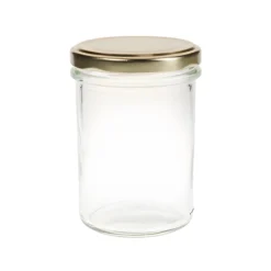 Sturzglas 230 ml hoch