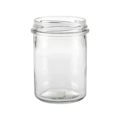 Sturzglas 230 ml hoch