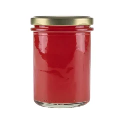 Sturzglas 230 ml hoch