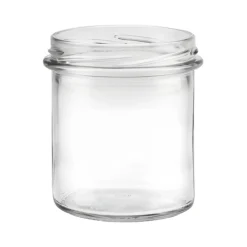 Sturzglas 350 ml mit Stoßkante