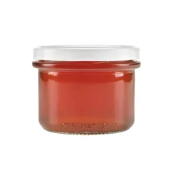 Sturzglas 235 ml mit Stoßkante