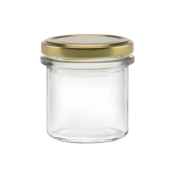 Sturzglas 167 ml mit Stoßkante