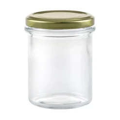 Sturzglas 215 ml mit Stoßkante