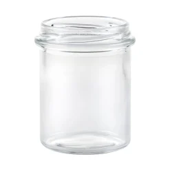 Sturzglas 215 ml mit Stoßkante