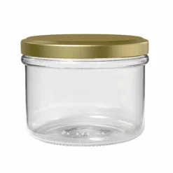 Sturzglas 230 ml zylindrisch Typ B