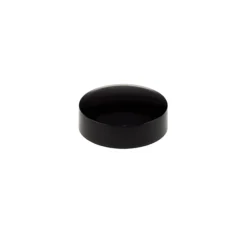 SV 40 mm schwarz glänzend