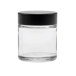 Tiegel 30 ml weiß