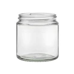 Tiegel 60 ml weiß