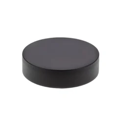 Tiegelverschluss GP 2326 schwarz matt