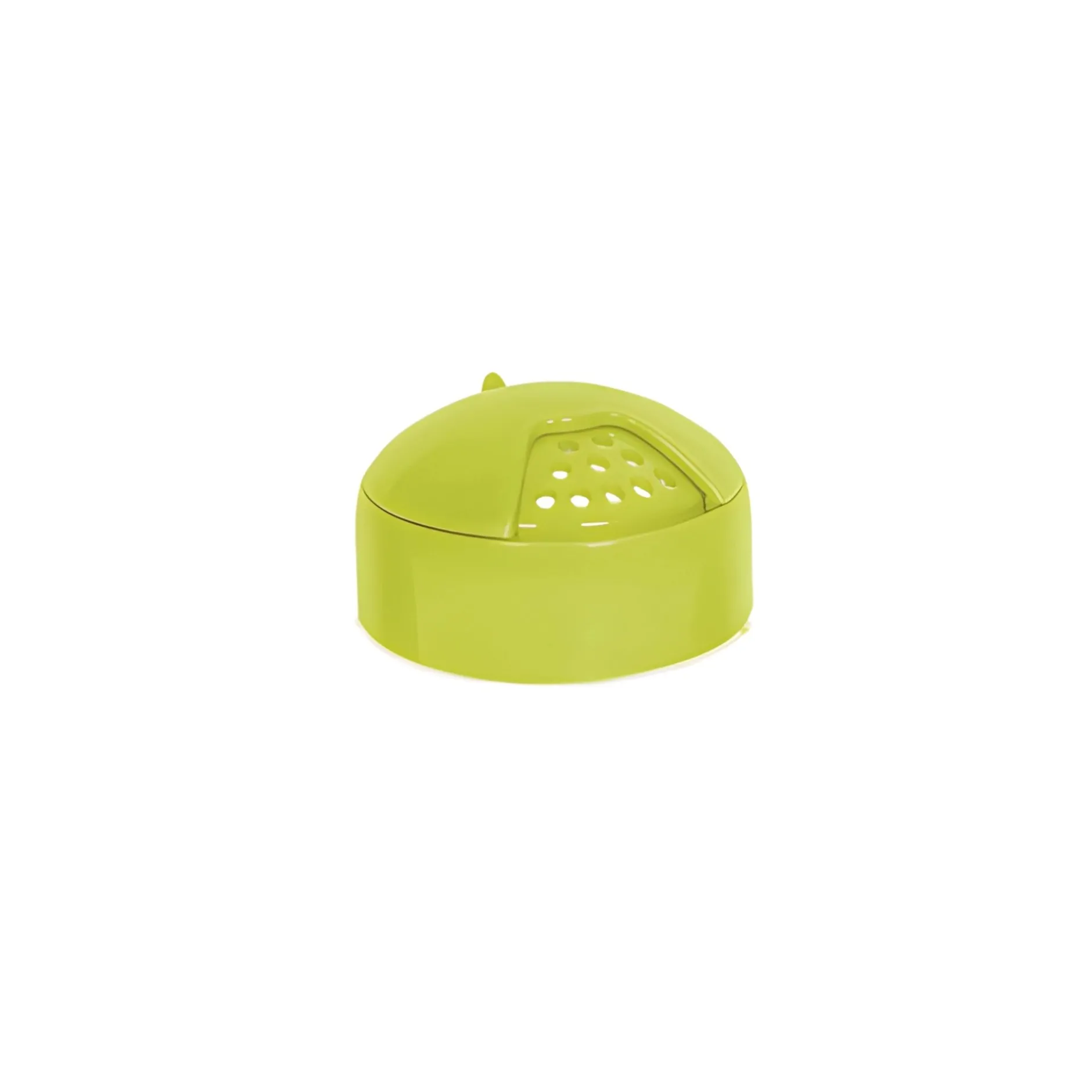 TO 38 Multikappe lime