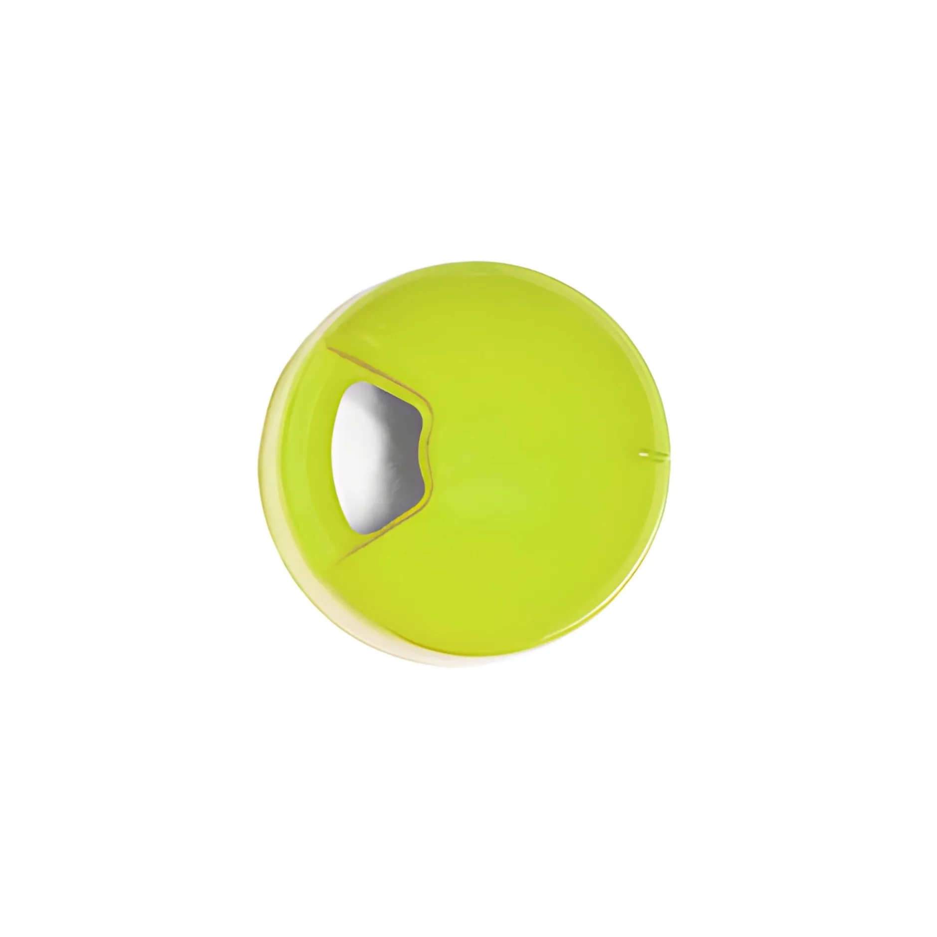 TO 38 Multikappe lime