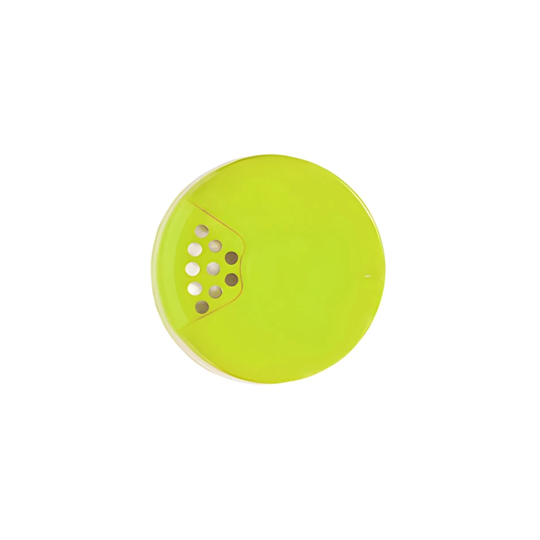 TO 38 Multikappe lime