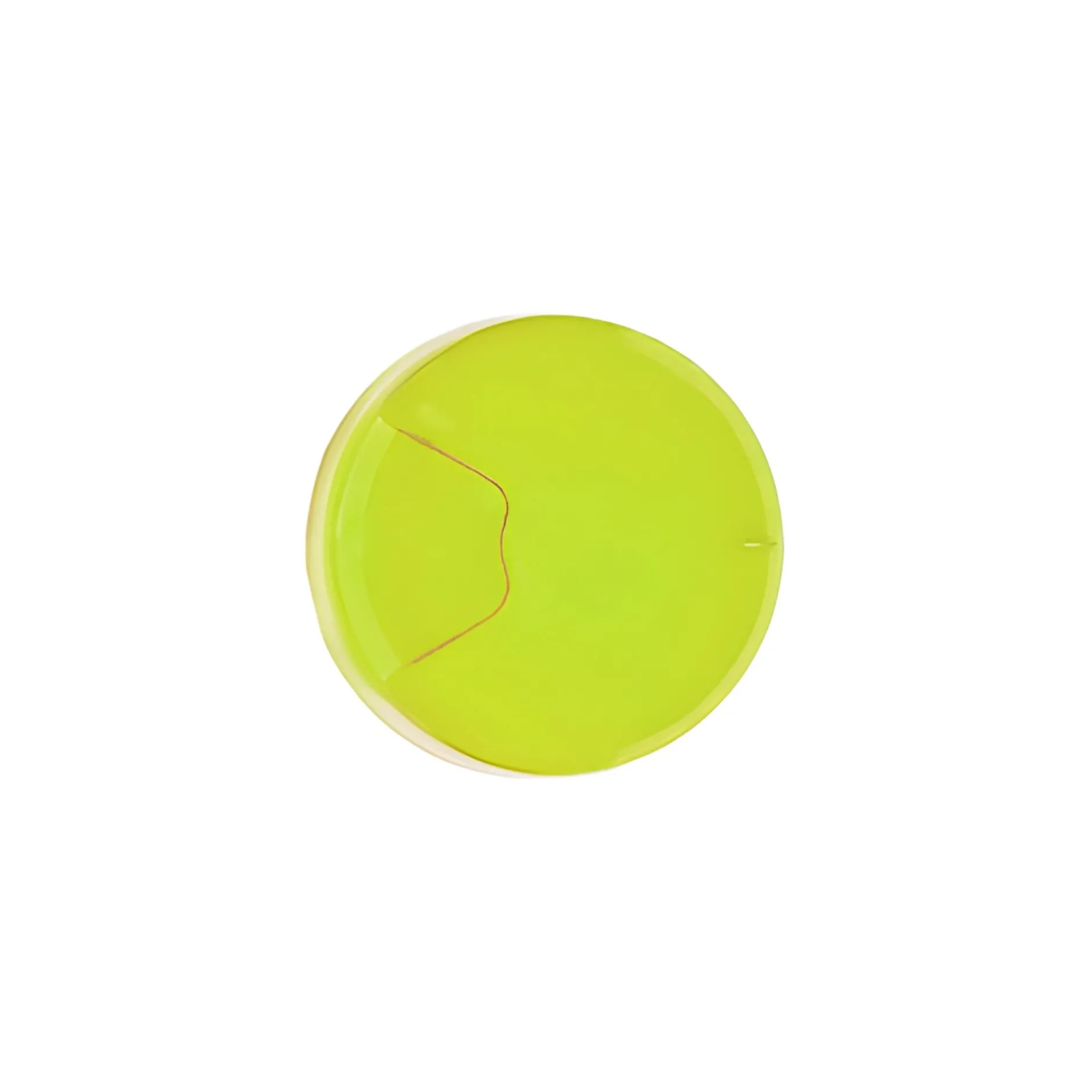 TO 38 Multikappe lime