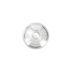 TO 38 Multikappe transparent