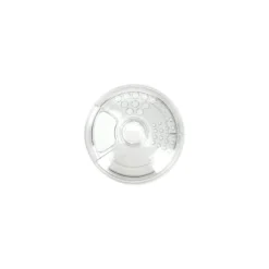 TO 38 Multikappe transparent