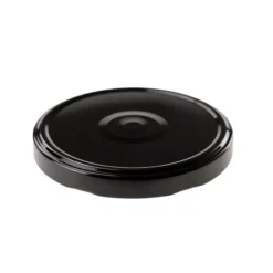 TO 100 schwarz past. mit Button