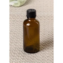 Tropfflasche 30 ml braun
