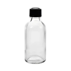 Tropfflasche 50 ml weiß