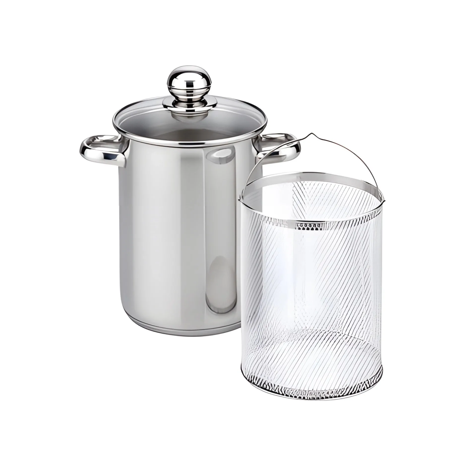 Universaltopf 3,9 Liter ELO