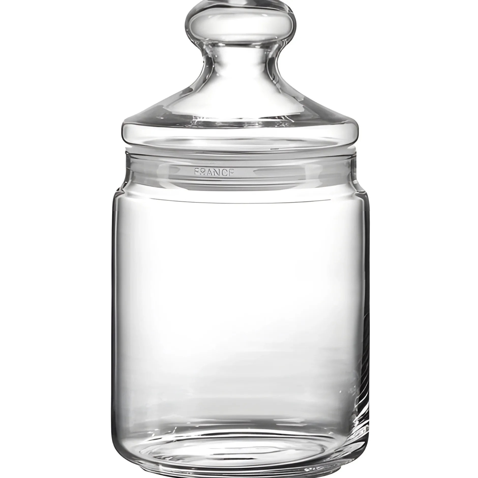Vorratsglas 'Club' 2000 ml