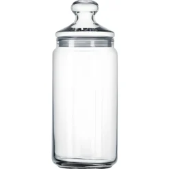 Vorratsglas 'Club' 1500 ml hoch